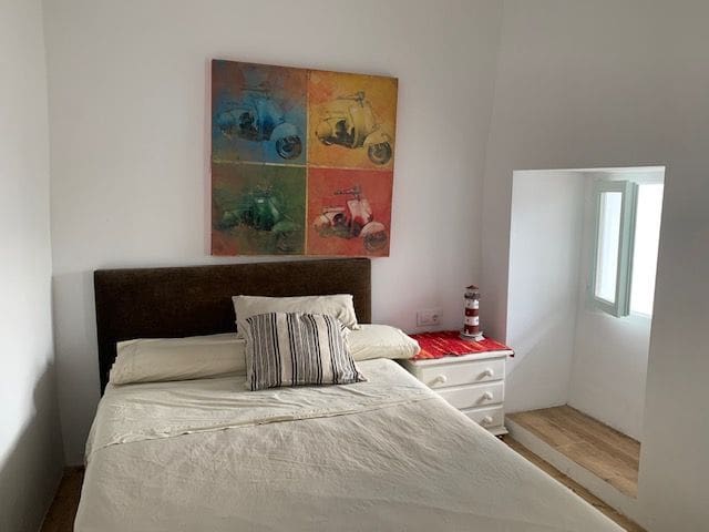 3 soveværelse Byhus til salg i Tarifa - € 530.000 (Ref: 6028935)