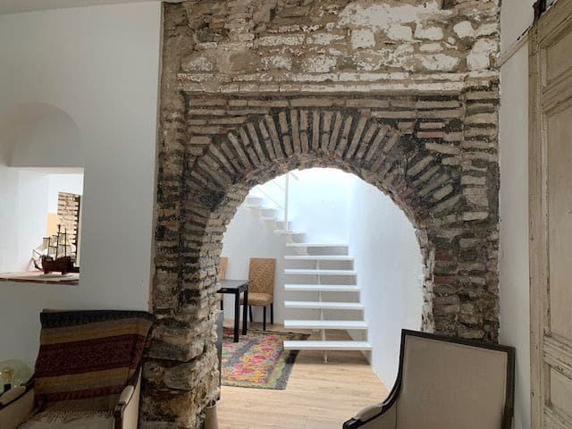 3 soveværelse Byhus til salg i Tarifa - € 530.000 (Ref: 6028935)