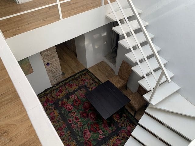 3 soveværelse Byhus til salg i Tarifa - € 530.000 (Ref: 6028935)