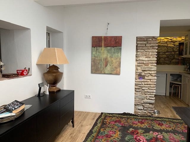 3 soveværelse Byhus til salg i Tarifa - € 530.000 (Ref: 6028935)