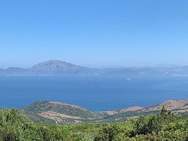 Finca/Landhuis te koop in Tarifa - € 545.000 (Ref: 6664157)