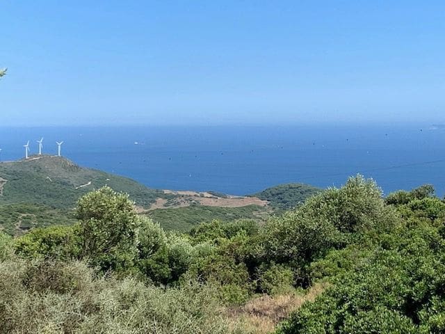 Finka/Dom wiejski na sprzedaż w Tarifa - 545 000 € (Ref: 6664157)