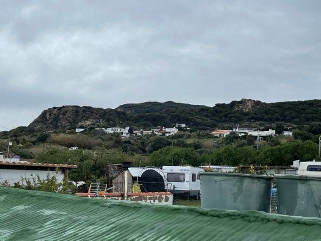 4 soveværelse Finca/Landehus til salg i Tarifa med swimmingpool garage - € 700.000 (Ref: 6712909)