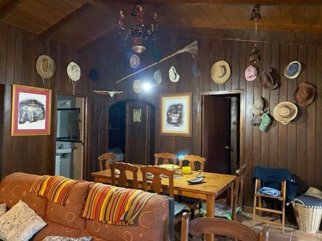 4 soveværelse Finca/Landehus til salg i Tarifa med swimmingpool garage - € 700.000 (Ref: 6712909)