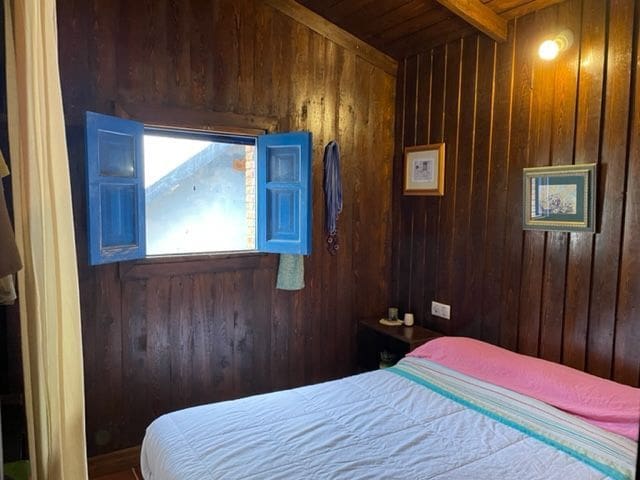 4 soveværelse Finca/Landehus til salg i Tarifa med swimmingpool garage - € 700.000 (Ref: 6712909)