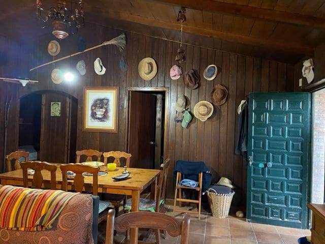 4 soveværelse Finca/Landehus til salg i Tarifa med swimmingpool garage - € 700.000 (Ref: 6712909)