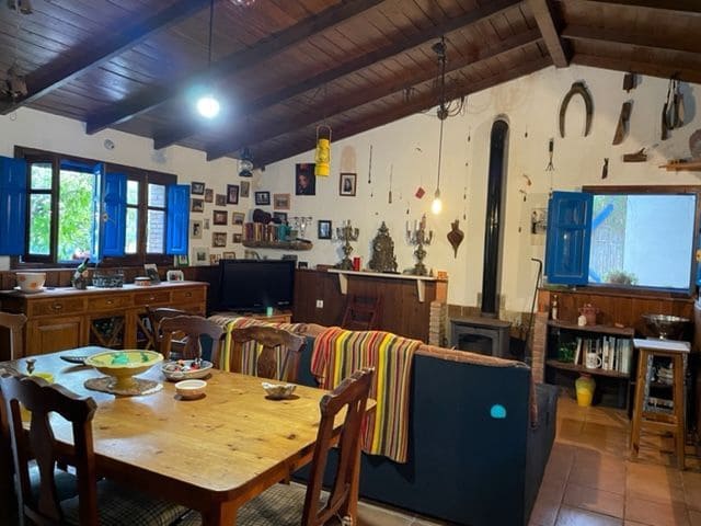 4 soveværelse Finca/Landehus til salg i Tarifa med swimmingpool garage - € 700.000 (Ref: 6712909)