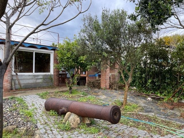 4 soveværelse Finca/Landehus til salg i Tarifa med swimmingpool garage - € 700.000 (Ref: 6712909)