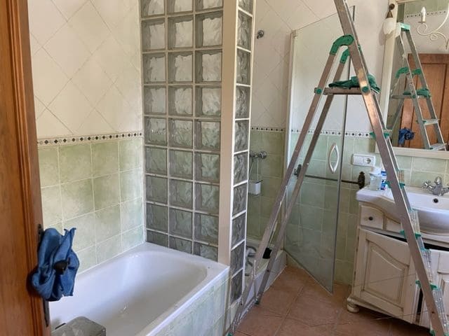 3 soveværelse Villa til salg i Algeciras med swimmingpool garage - € 449.000 (Ref: 7412207)