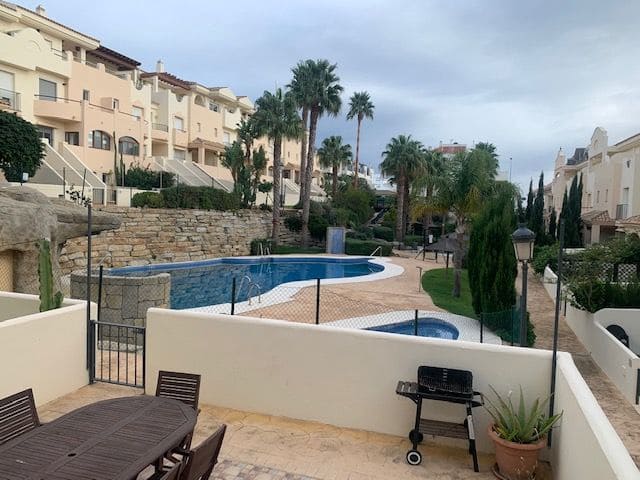 4 Zimmer Doppelhaus zu verkaufen in Tarifa mit Pool Garage - 580.000 € (Ref: 8212931)