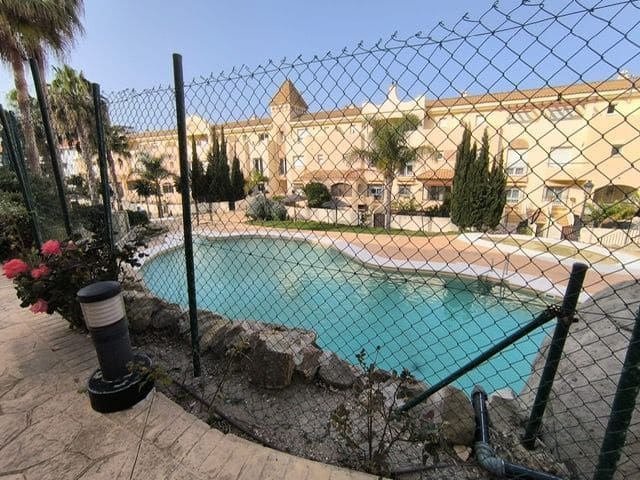 4 Zimmer Doppelhaus zu verkaufen in Tarifa mit Pool Garage - 580.000 € (Ref: 8212931)