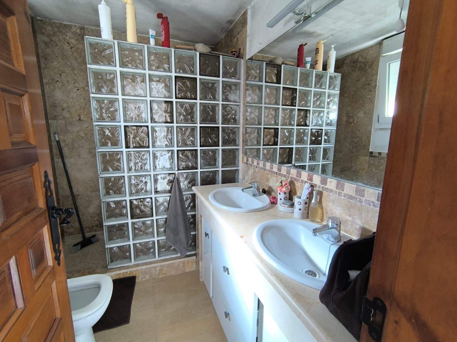 4 Zimmer Doppelhaus zu verkaufen in Tarifa mit Pool Garage - 580.000 € (Ref: 8212931)