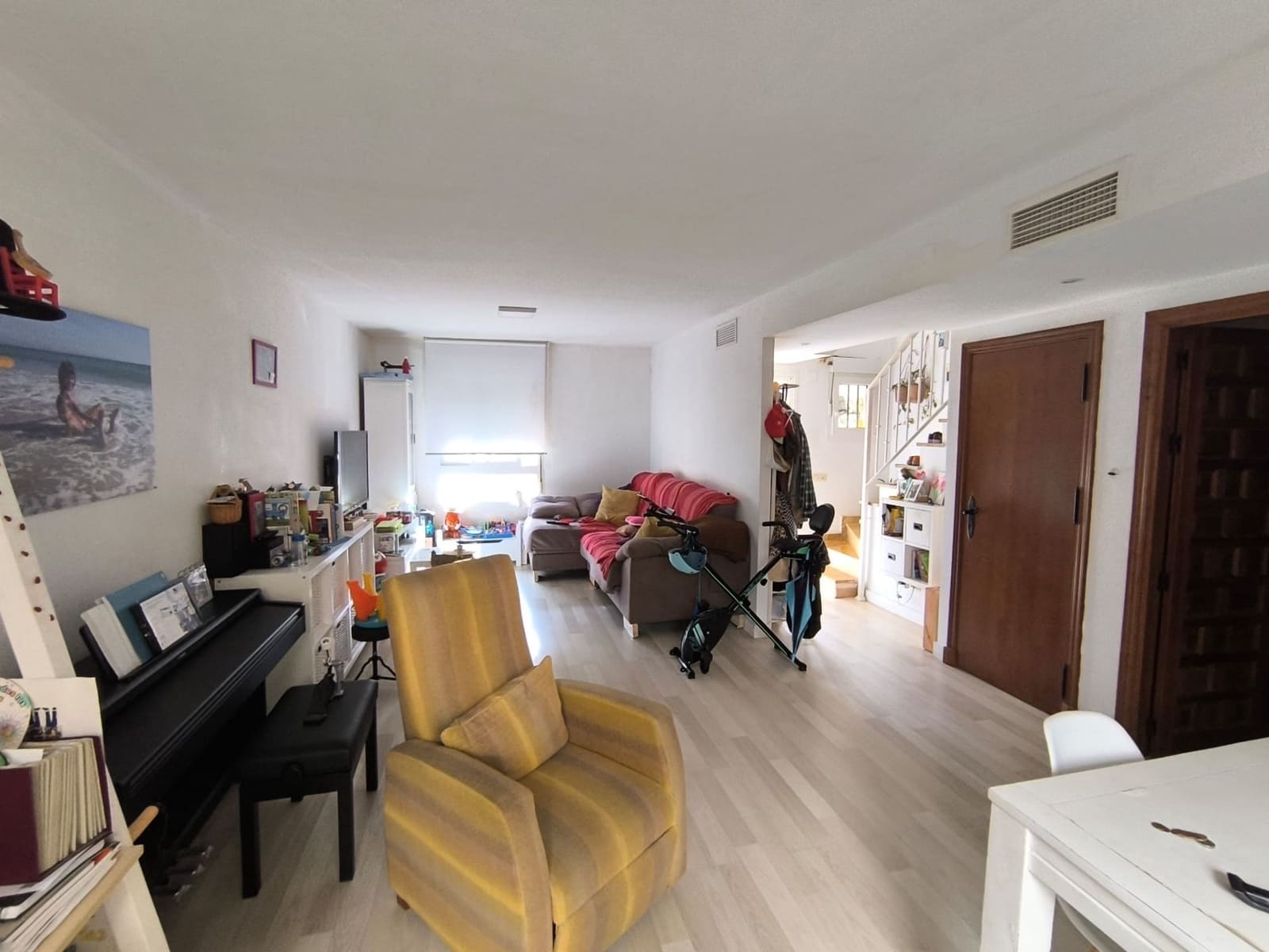 4 Zimmer Doppelhaus zu verkaufen in Tarifa mit Pool Garage - 580.000 € (Ref: 8212931)