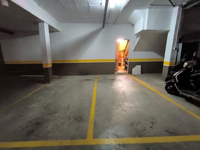 4 sovrum Semi-fristående Villa till salu i Tarifa med pool garage - 580 000 € (Ref: 8212931)