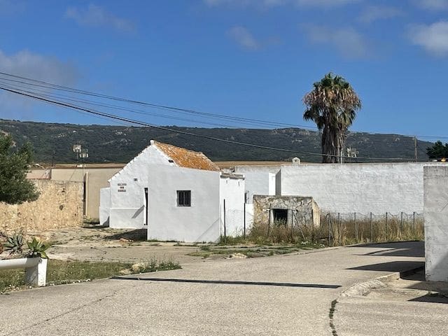 3 soverom Villa til salgs i Tarifa med garasje - € 260 000 (Ref: 8438432)