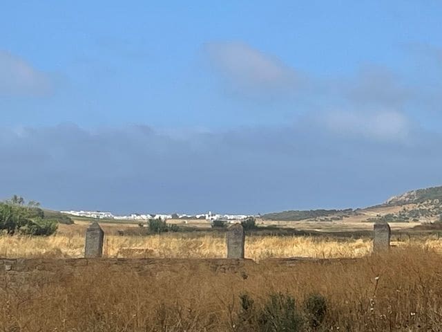 3 soverom Villa til salgs i Tarifa med garasje - € 260 000 (Ref: 8438432)