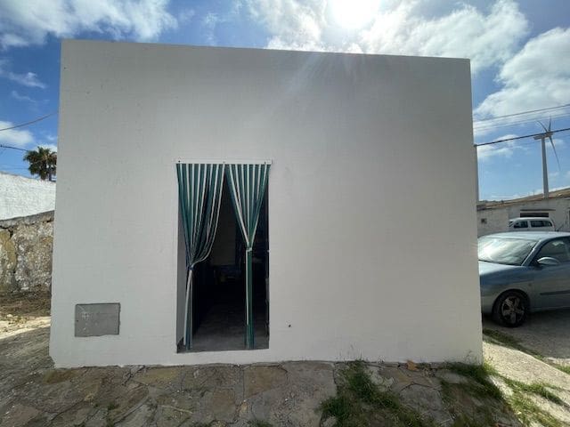 3 soverom Villa til salgs i Tarifa med garasje - € 260 000 (Ref: 8438432)