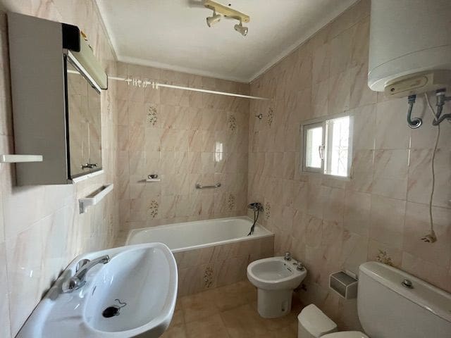 3 soverom Villa til salgs i Tarifa med garasje - € 260 000 (Ref: 8438432)