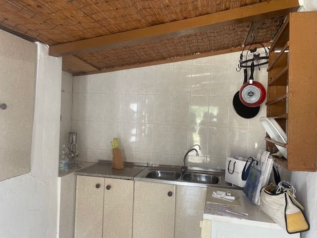 3 soverom Villa til salgs i Tarifa med garasje - € 260 000 (Ref: 8438432)