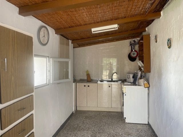 3 soverom Villa til salgs i Tarifa med garasje - € 260 000 (Ref: 8438432)