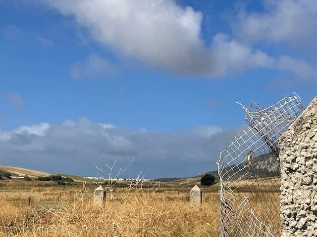 3 soverom Villa til salgs i Tarifa med garasje - € 260 000 (Ref: 8438432)