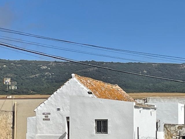 3 soverom Villa til salgs i Tarifa med garasje - € 260 000 (Ref: 8438432)