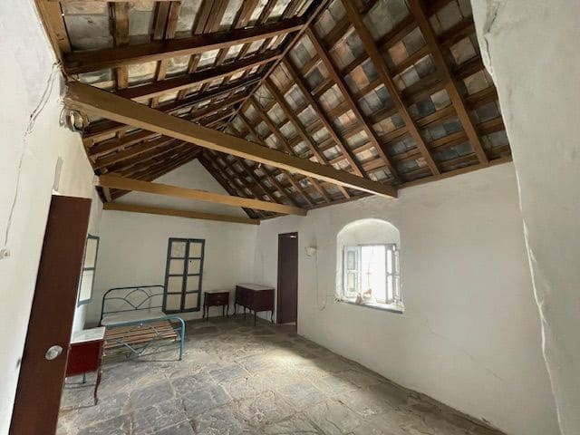 3 soveværelse Villa til salg i Tarifa med garage - € 260.000 (Ref: 8438432)