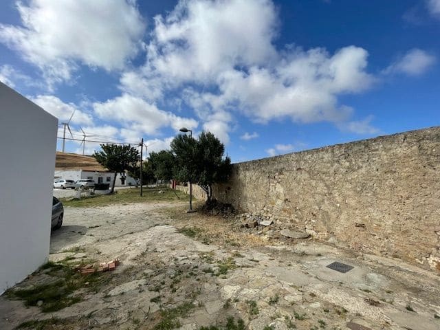 3 soverom Villa til salgs i Tarifa med garasje - € 260 000 (Ref: 8438432)