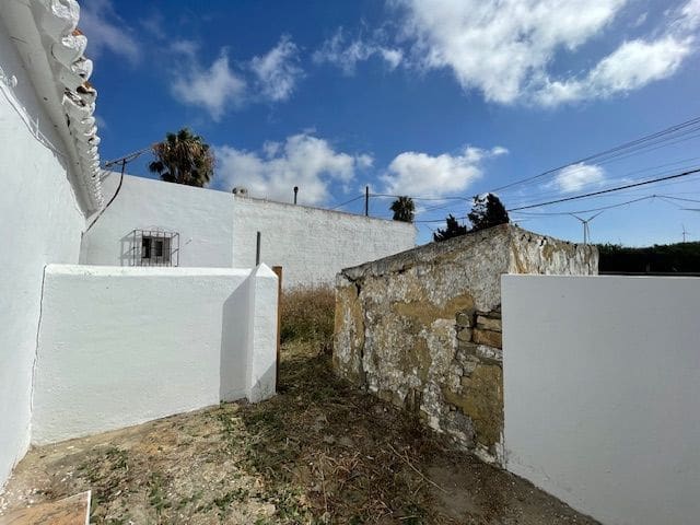 3 soverom Villa til salgs i Tarifa med garasje - € 260 000 (Ref: 8438432)