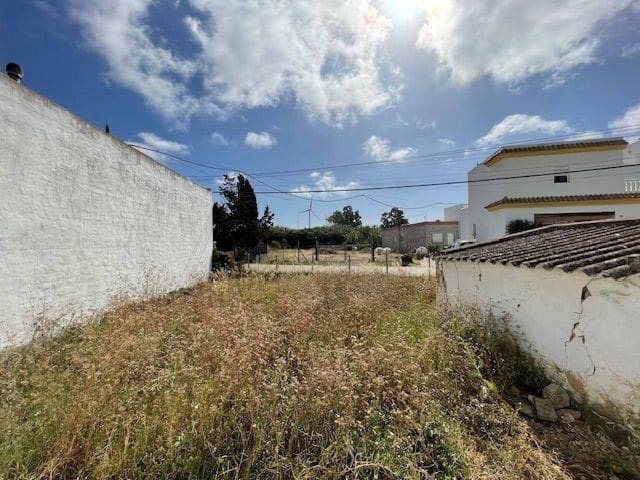 3 soverom Villa til salgs i Tarifa med garasje - € 260 000 (Ref: 8438432)