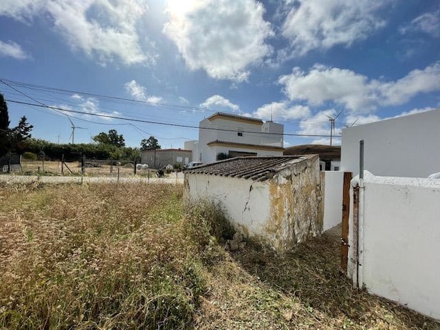 3 soverom Villa til salgs i Tarifa med garasje - € 260 000 (Ref: 8438432)