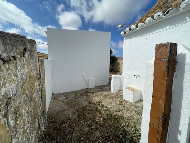 3 soverom Villa til salgs i Tarifa med garasje - € 260 000 (Ref: 8438432)