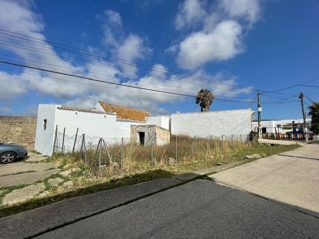 3 soverom Villa til salgs i Tarifa med garasje - € 260 000 (Ref: 8438432)