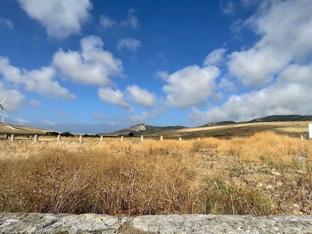 3 soverom Villa til salgs i Tarifa med garasje - € 260 000 (Ref: 8438432)