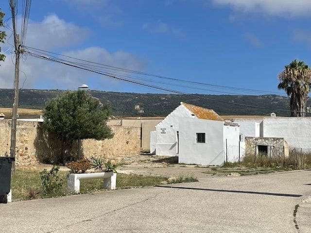 3 soverom Villa til salgs i Tarifa med garasje - € 260 000 (Ref: 8438432)