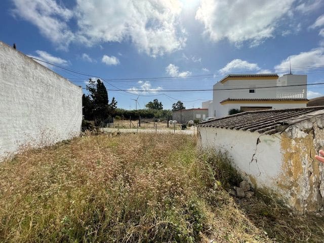 3 soverom Villa til salgs i Tarifa med garasje - € 260 000 (Ref: 8438432)