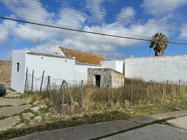 3 soverom Villa til salgs i Tarifa med garasje - € 260 000 (Ref: 8438432)