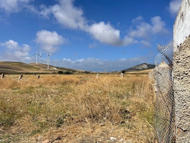 3 soverom Villa til salgs i Tarifa med garasje - € 260 000 (Ref: 8438432)