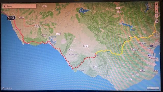 3 soverom Villa til salgs i Tarifa med garasje - € 260 000 (Ref: 8438432)