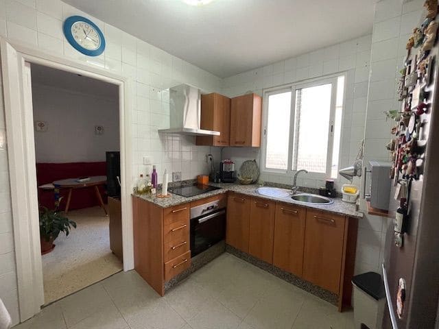 4 slaapkamer Flat te koop in Tarifa - € 390.000 (Ref: 8488695)