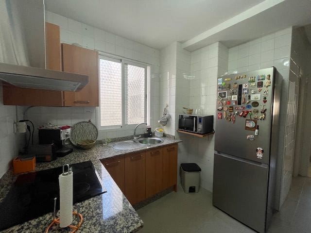 4 slaapkamer Flat te koop in Tarifa - € 390.000 (Ref: 8488695)