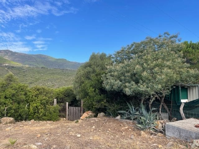 Maalaistalo myytävänä paikassa Tarifa - 250 000 € (Ref: 8622584)