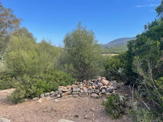 Maalaistalo myytävänä paikassa Tarifa - 250 000 € (Ref: 8622584)