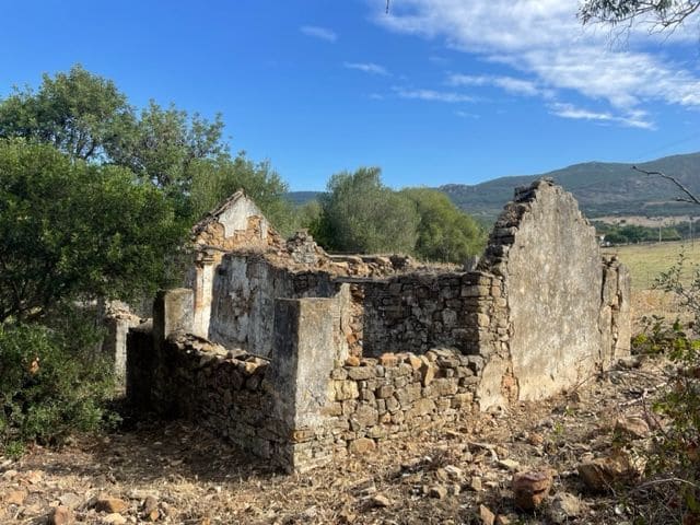 Finka/Dom wiejski na sprzedaż w Tarifa - 250 000 € (Ref: 8622584)