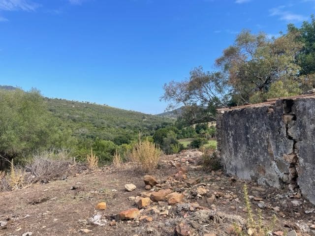 Finka/Dom wiejski na sprzedaż w Tarifa - 250 000 € (Ref: 8622584)