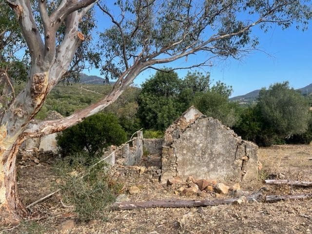 Maalaistalo myytävänä paikassa Tarifa - 250 000 € (Ref: 8622584)