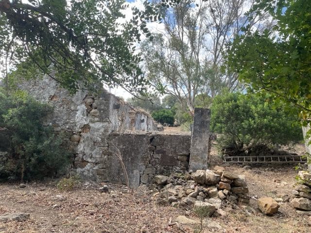 Maalaistalo myytävänä paikassa Tarifa - 250 000 € (Ref: 8622584)