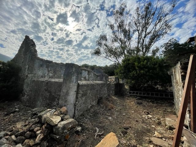 Maalaistalo myytävänä paikassa Tarifa - 250 000 € (Ref: 8622584)