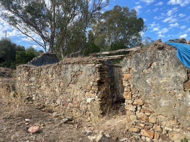 Maalaistalo myytävänä paikassa Tarifa - 250 000 € (Ref: 8622584)