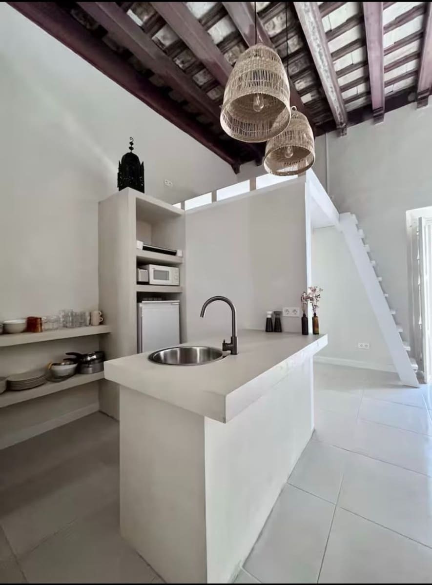 2 bedroom Apartment for sale in Tarifa - € 325,000 (Ref: 8626455)